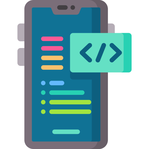 We craft high-quality mobile apps for both Android and iOS platforms using cutting-edge frameworks like Flutter and React Native. Whether it’s a customer-facing app or an internal tool, our mobile solutions are built for performance and usability.